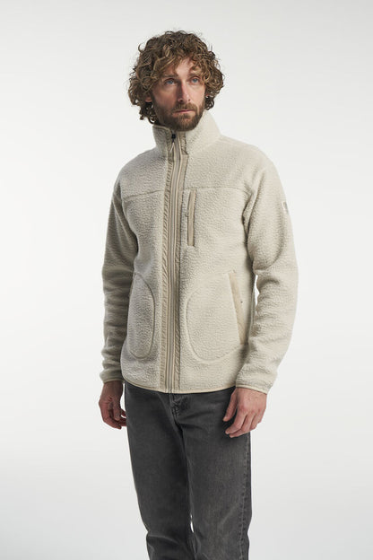 Tenson Yoke Full Zip Herre