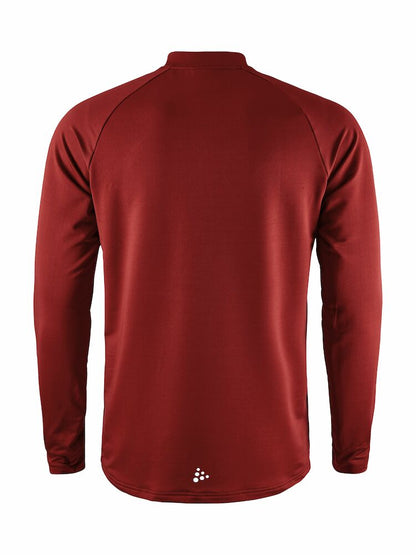 Extend Half Zip
