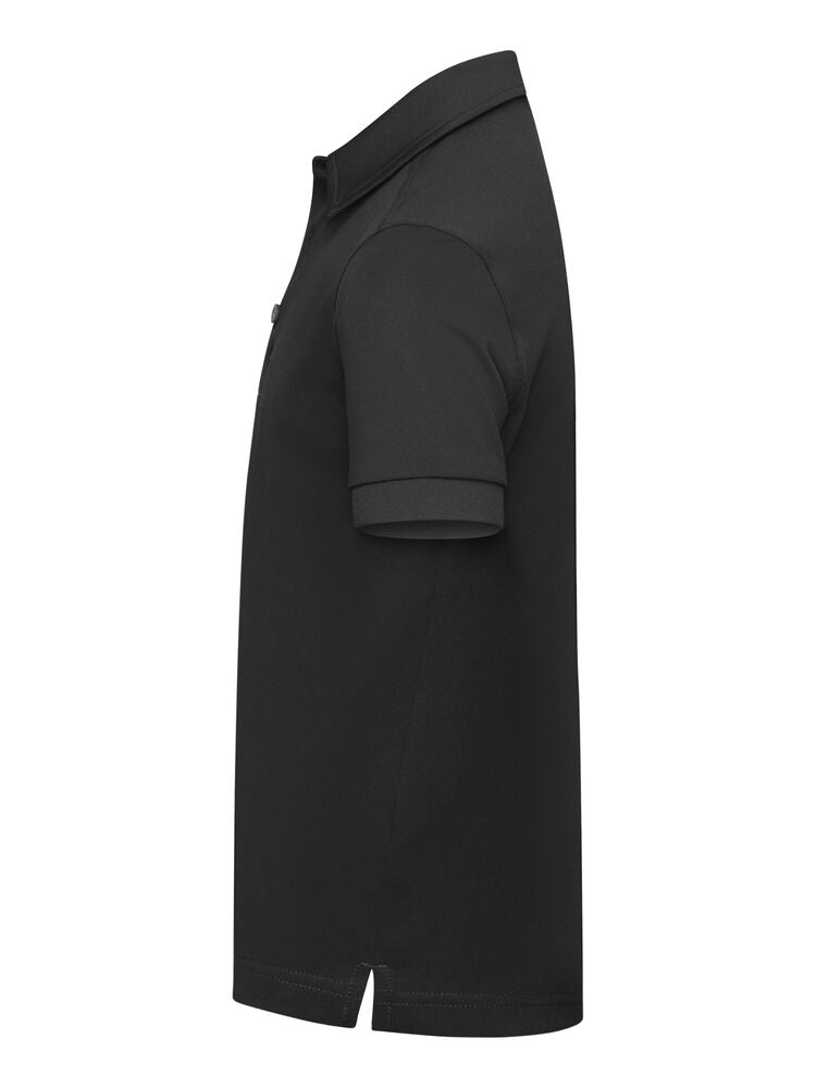 Polo Solid Junior