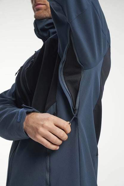 Tenson Txlite Softshell Herre