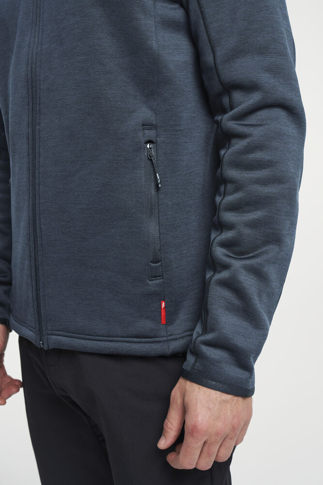 Tenson Txlite Midlayer Zip