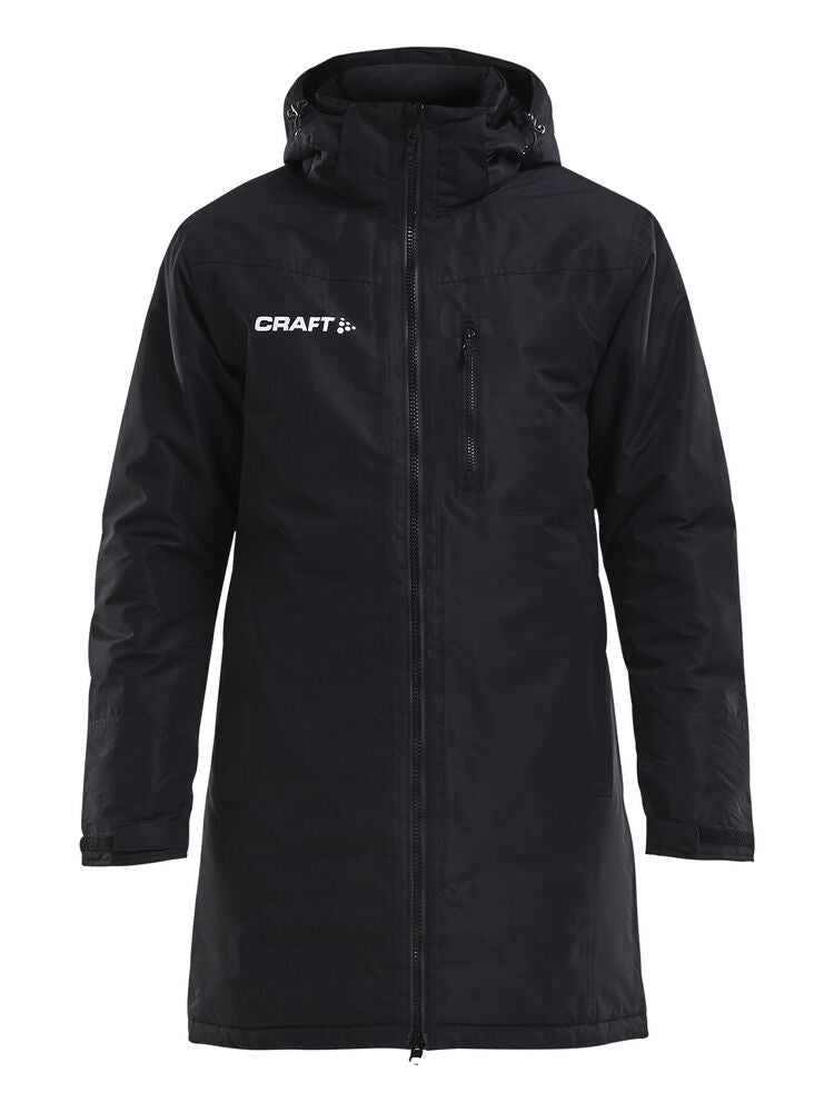 Craft Parkas Jakke