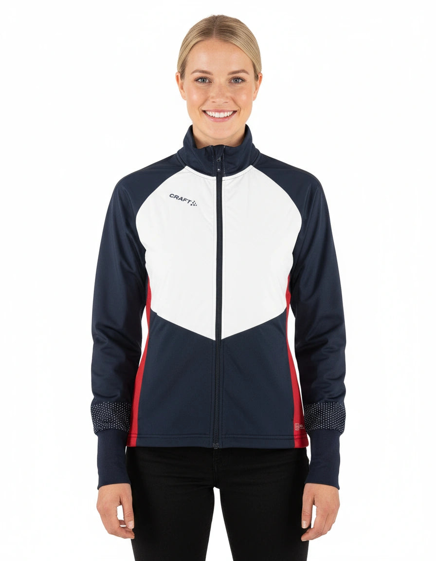 NOR Adv Nordic Ski Jakke dame