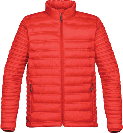 Basecamp Jakke
