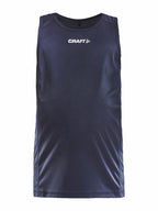 Rush Singlet Barn