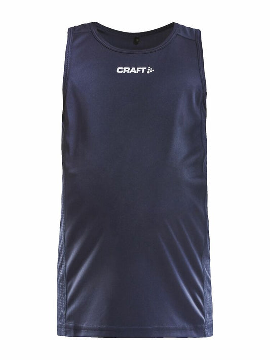 Rush Singlet Barn