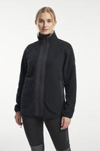 Tenson Yoke Full Zip