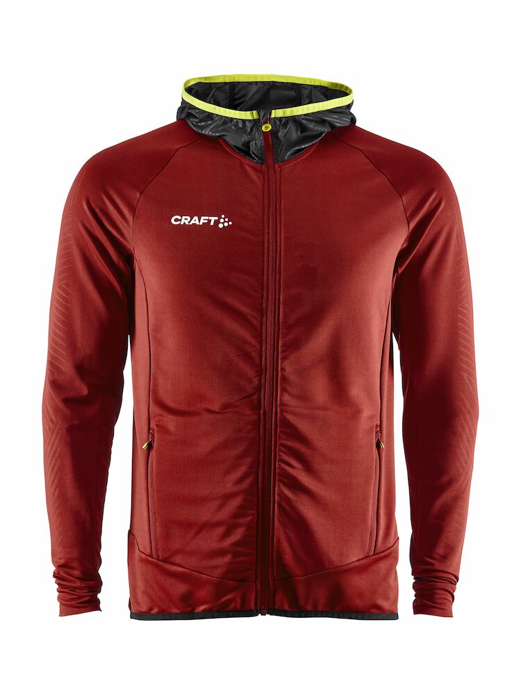 Extend Full Zip