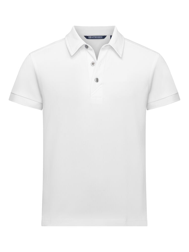 Polo Solid Junior