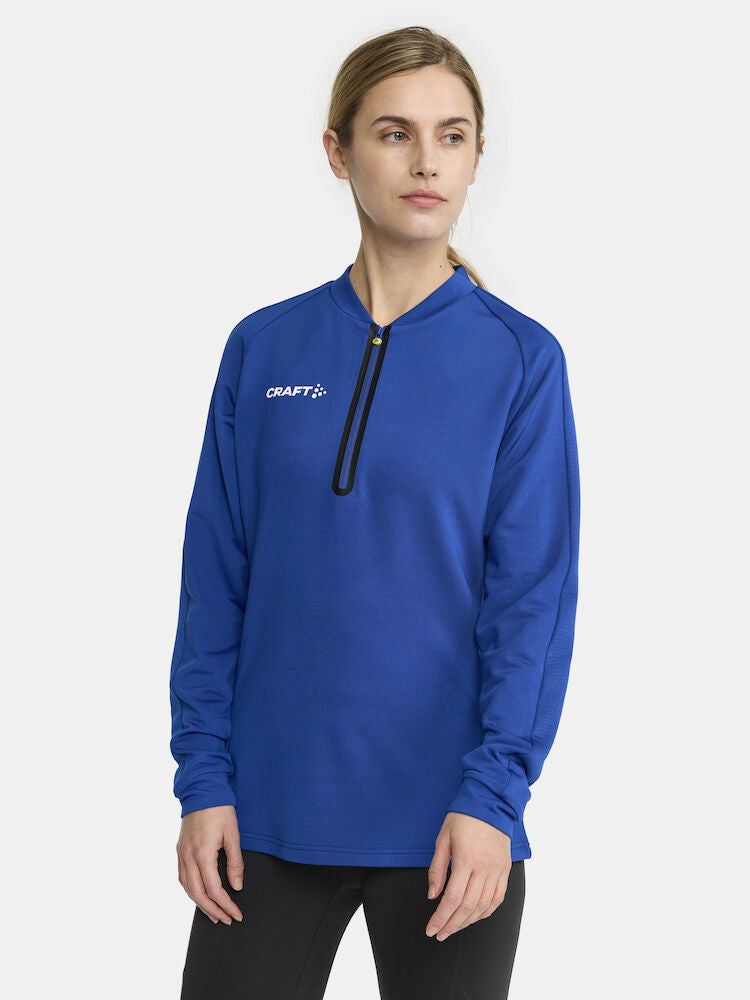 Extend Half Zip
