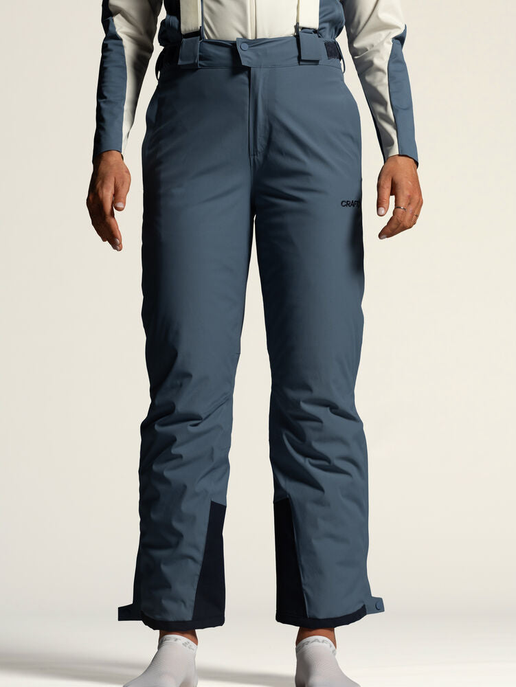 OL Norway Padded Pants D