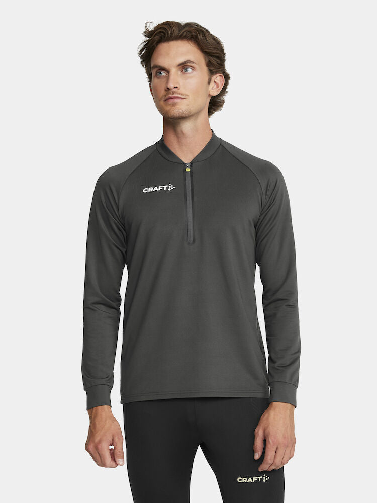 Extend Half Zip