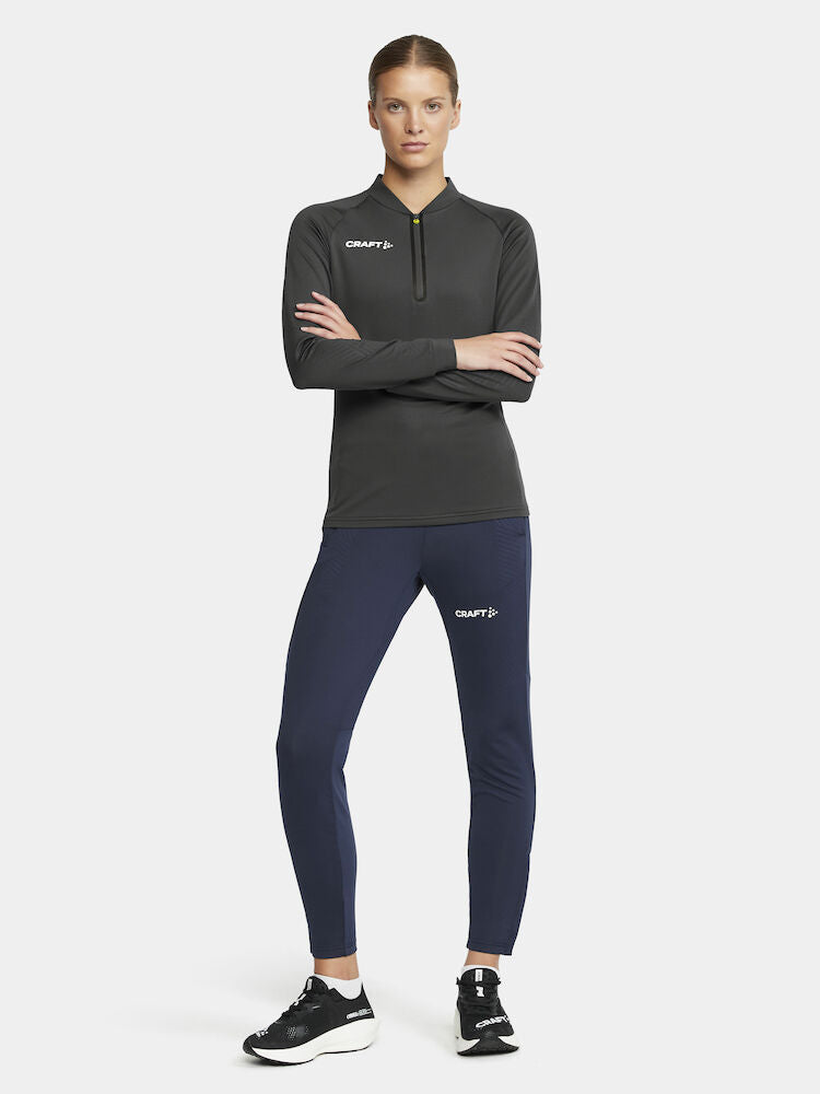 Extend Half Zip