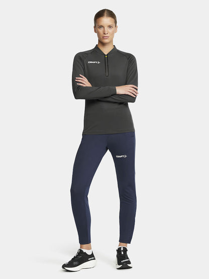 Extend Half Zip