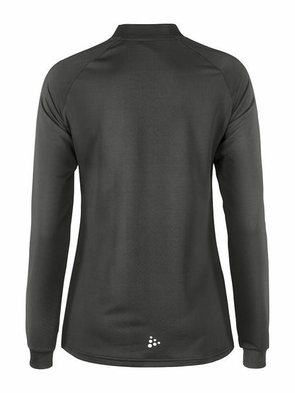 Extend Half Zip
