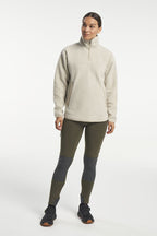 Tenson Yoke Half Zip