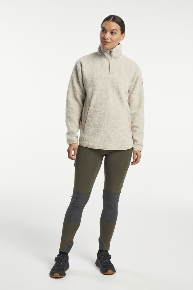 Tenson Yoke Half Zip