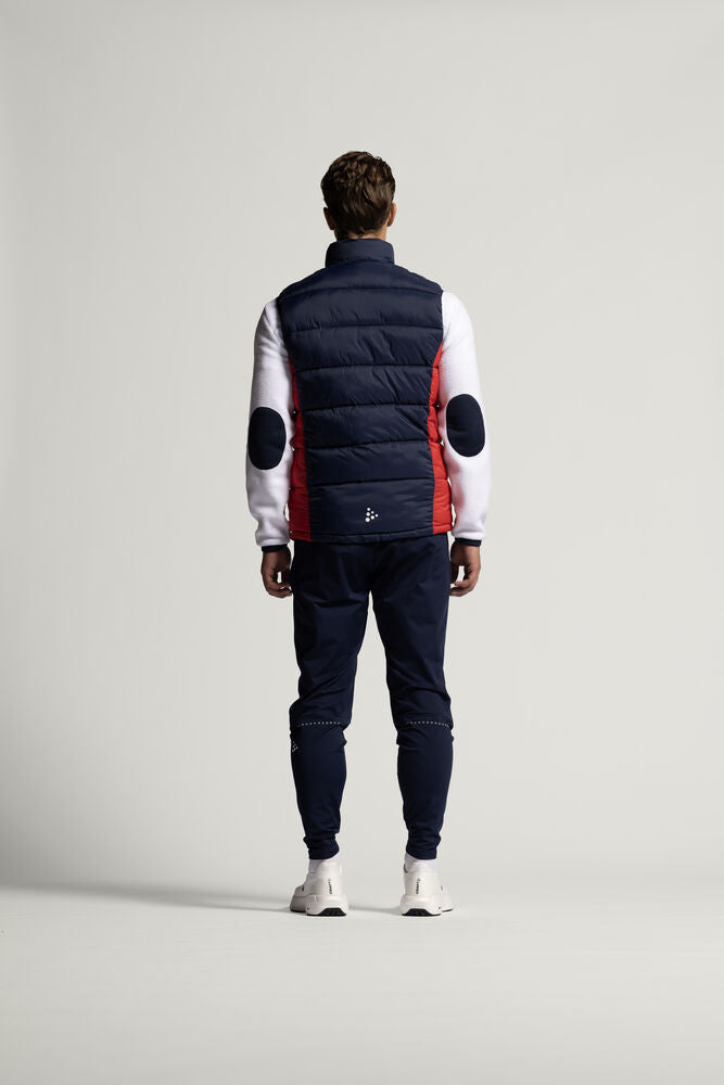 CRAFT NOR Core Vest - Norgesvidda.no