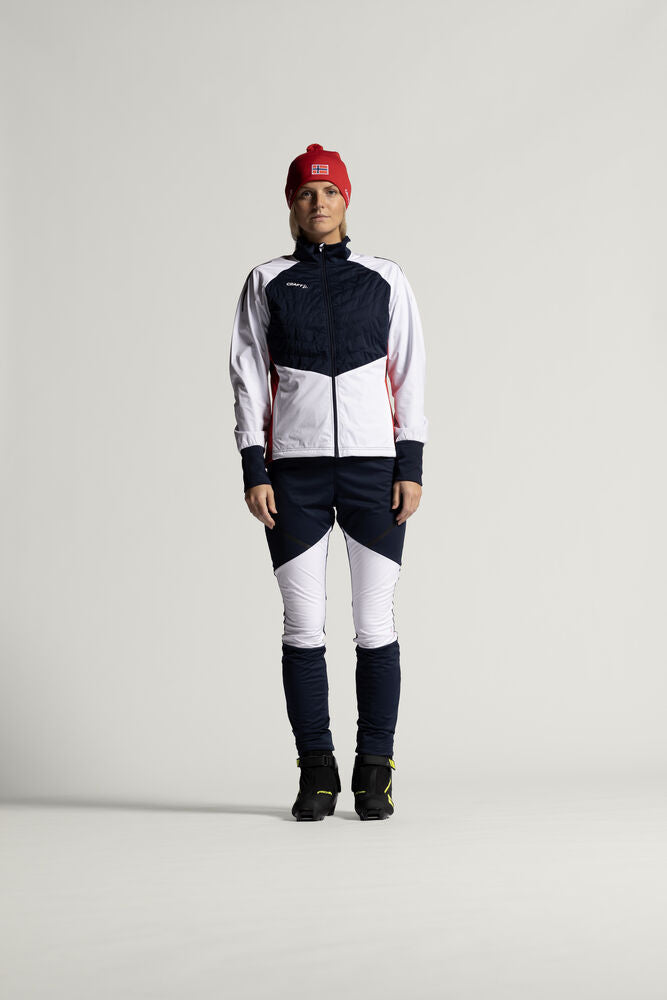 NOR Nordic Ski Jakke