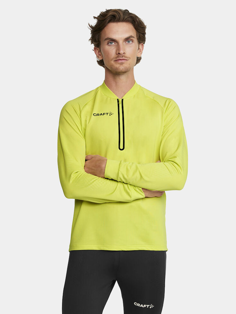 Extend Half Zip