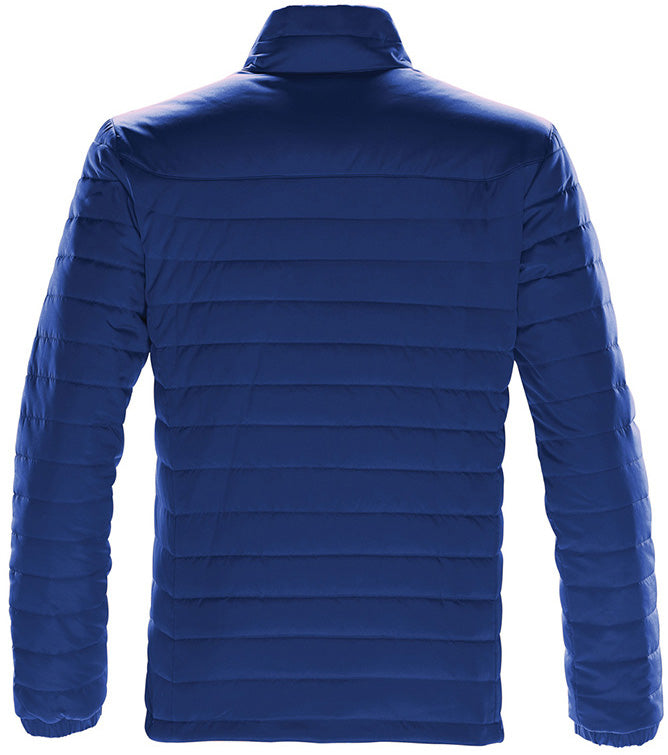 Quilted Jakke