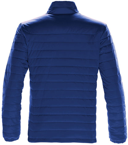 Quilted Jakke