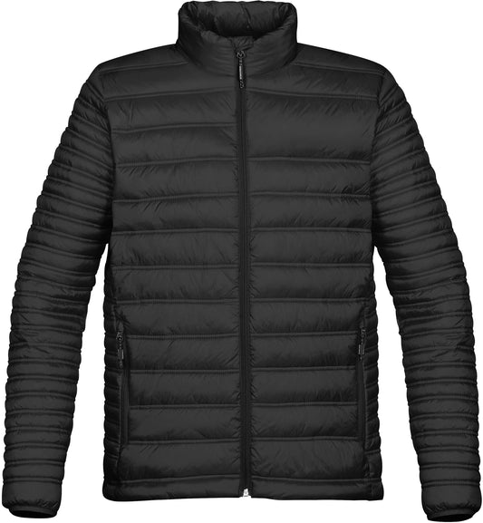 Basecamp Jakke