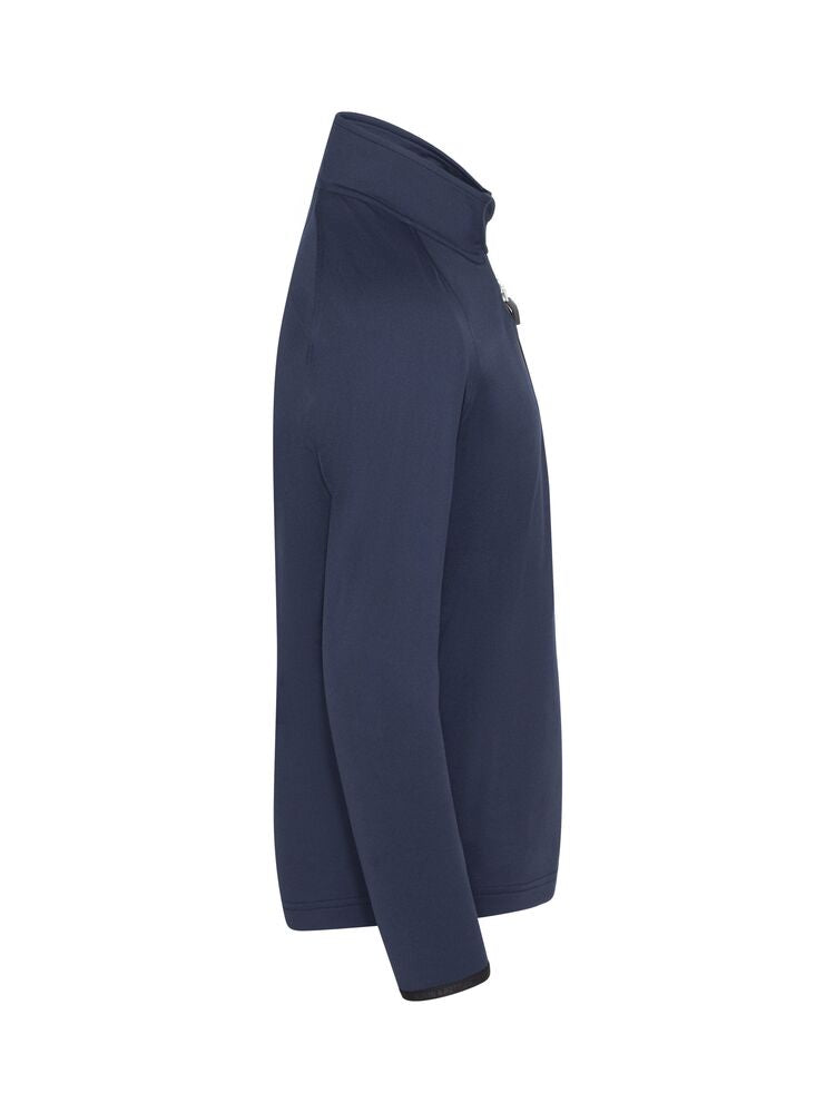 Harbor Half Zip Junior