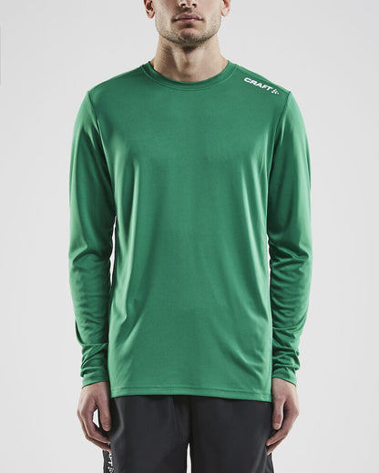 Rush LS Trøye