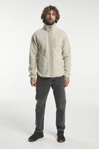 Tenson Yoke Full Zip