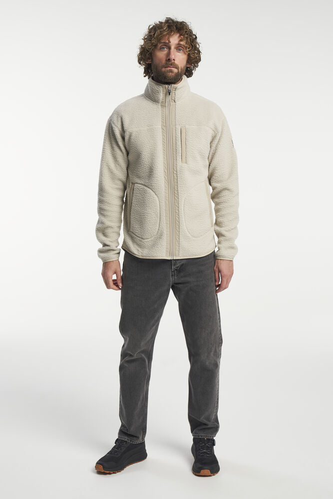 Tenson Yoke Full Zip