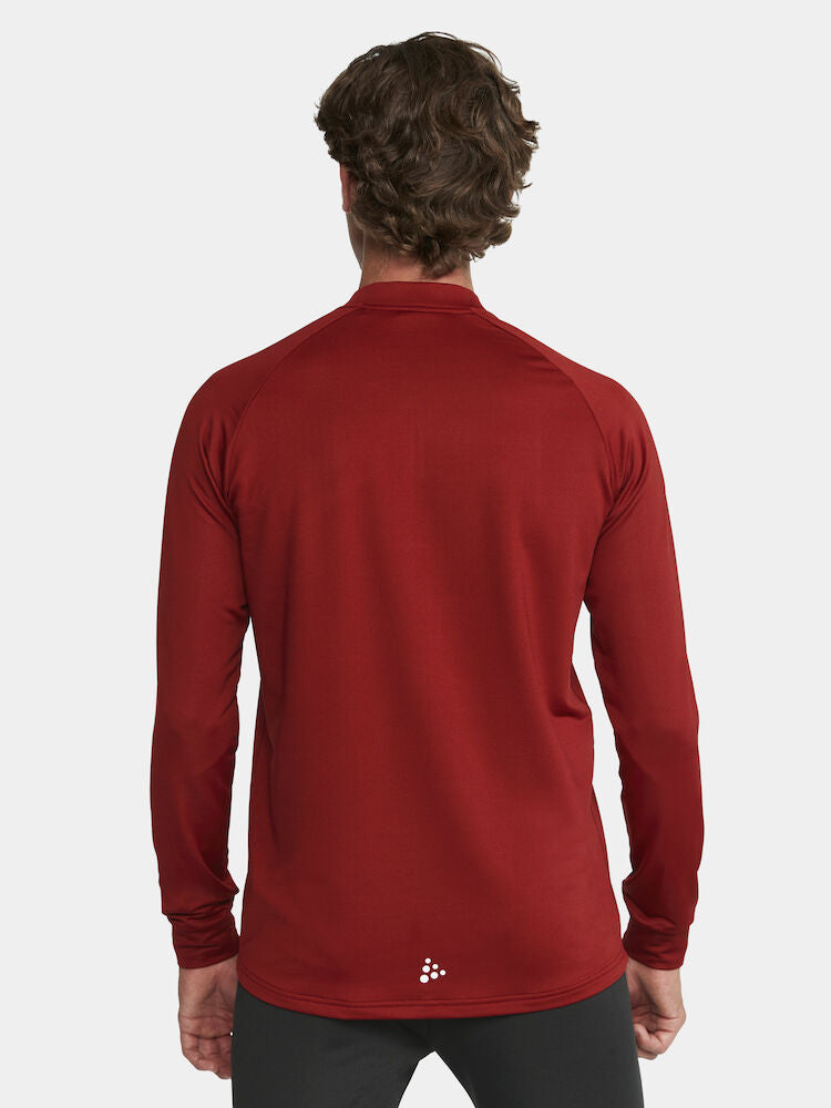 Extend Half Zip
