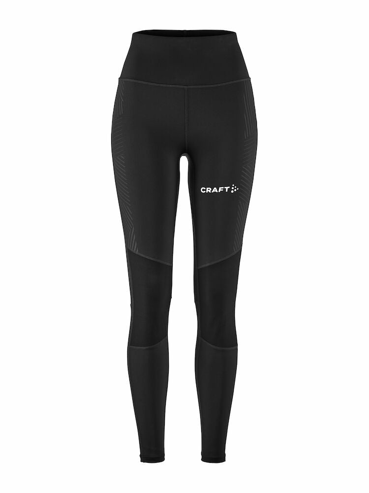 Force Tights Dame
