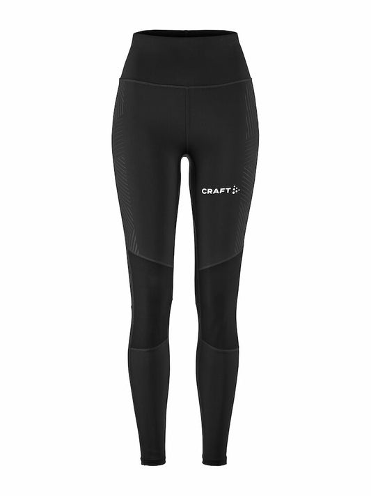 Force Tights Dame