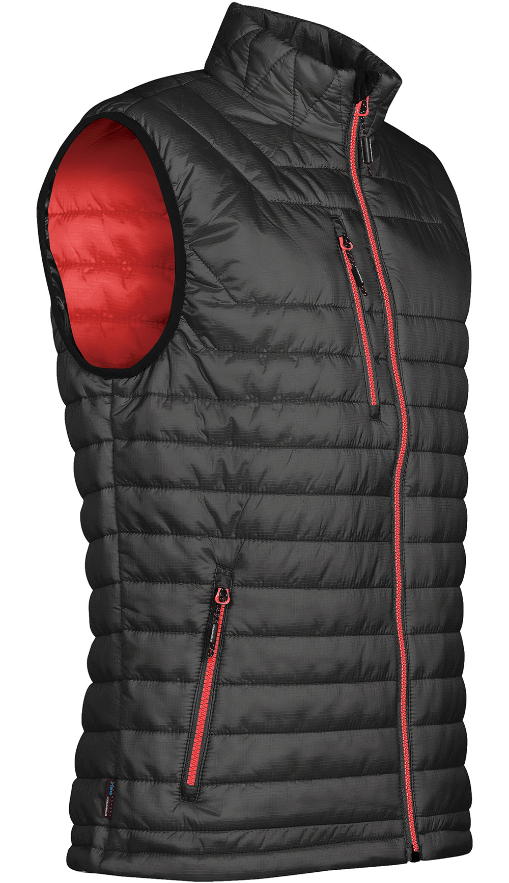Gravity Vest