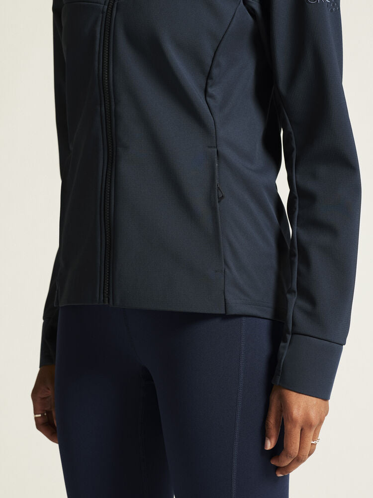 ADV Softshell Jakke - Norgesvidda.no