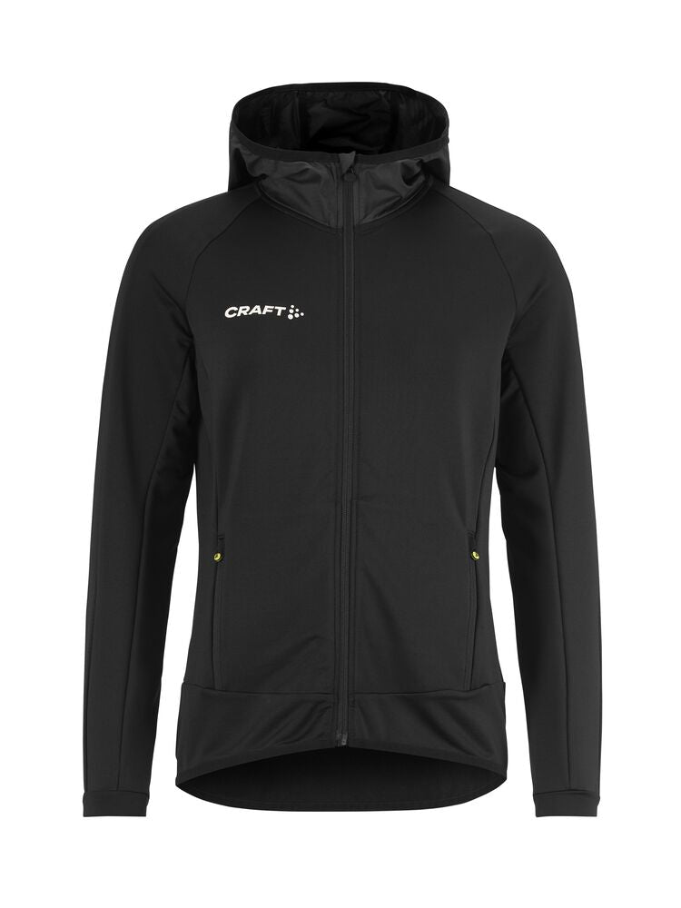Extend Full Zip
