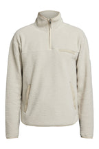 Tenson Yoke Half Zip