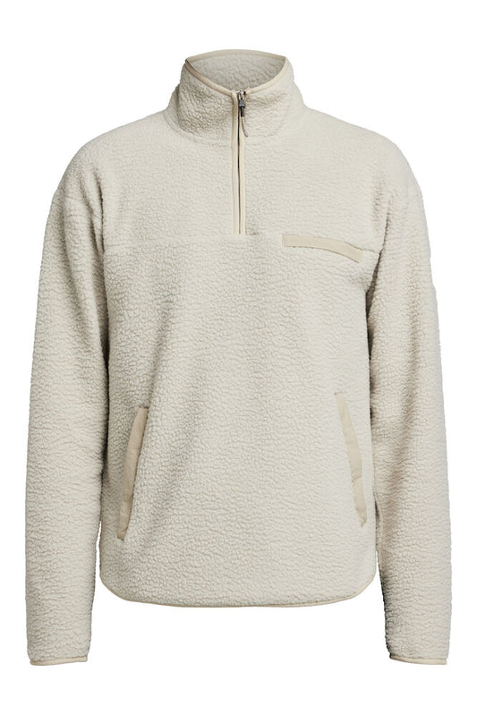 Tenson Yoke Half Zip Herre