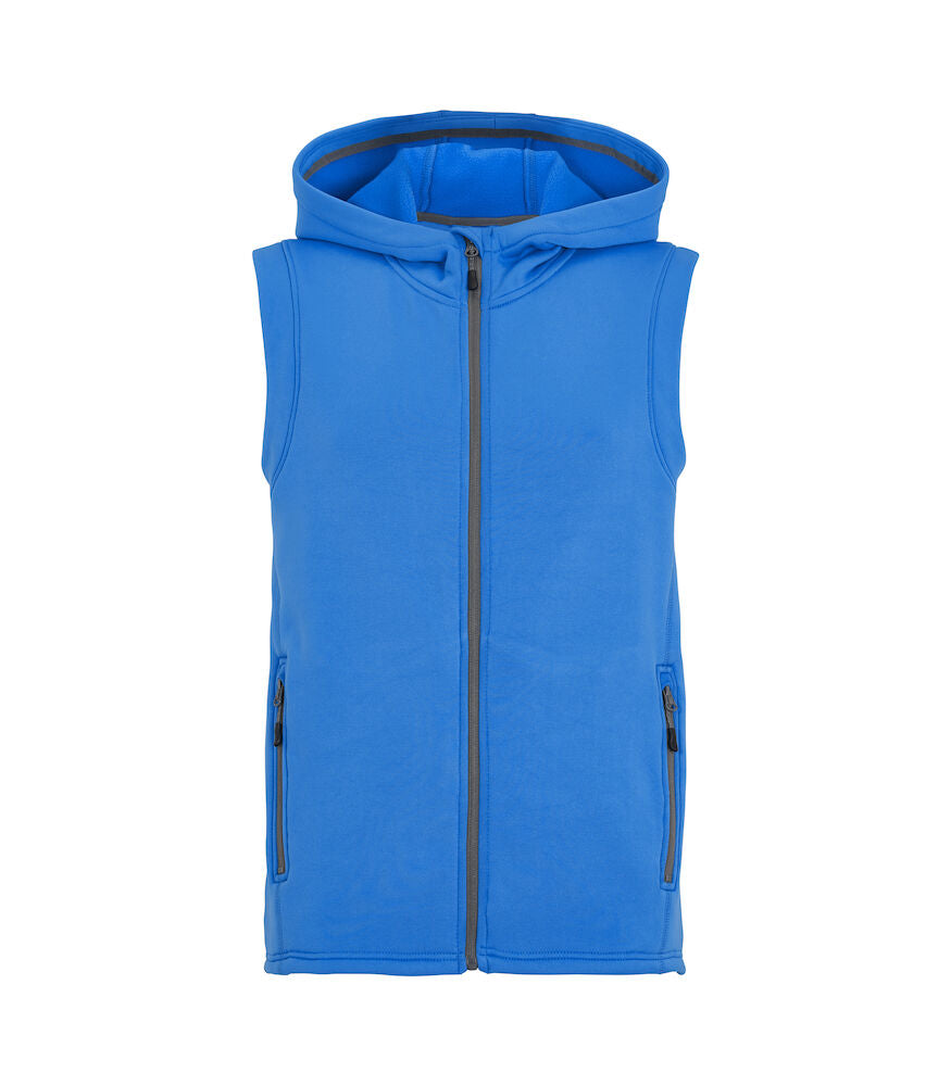 Graphix Zamora Vest
