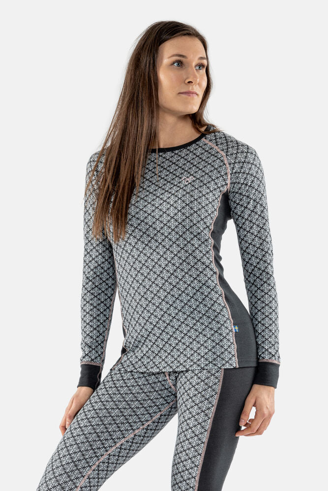 Termo Sequal LS Dame