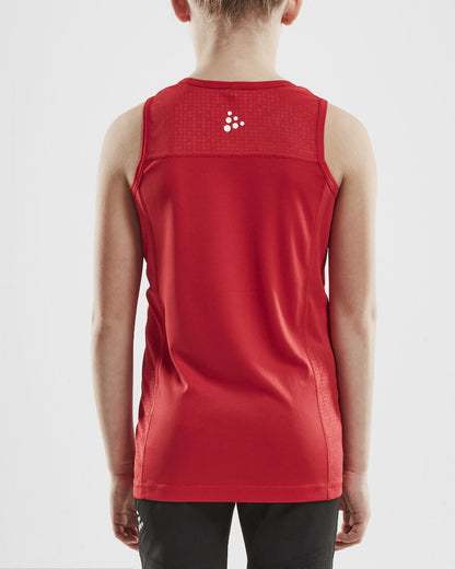 Rush Singlet Barn
