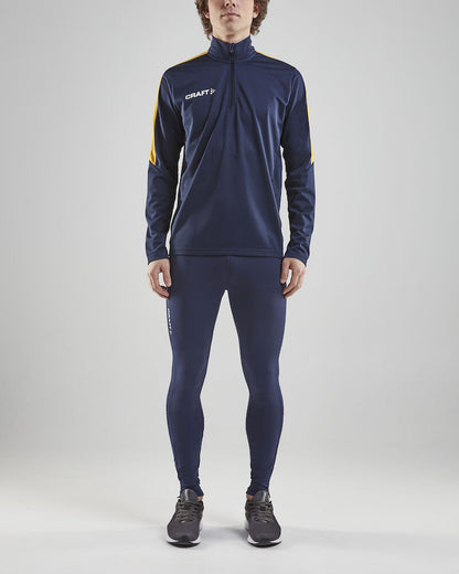 Rush Zip Tights
