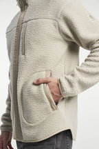 Tenson Yoke Full Zip
