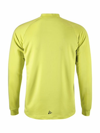 Extend Half Zip