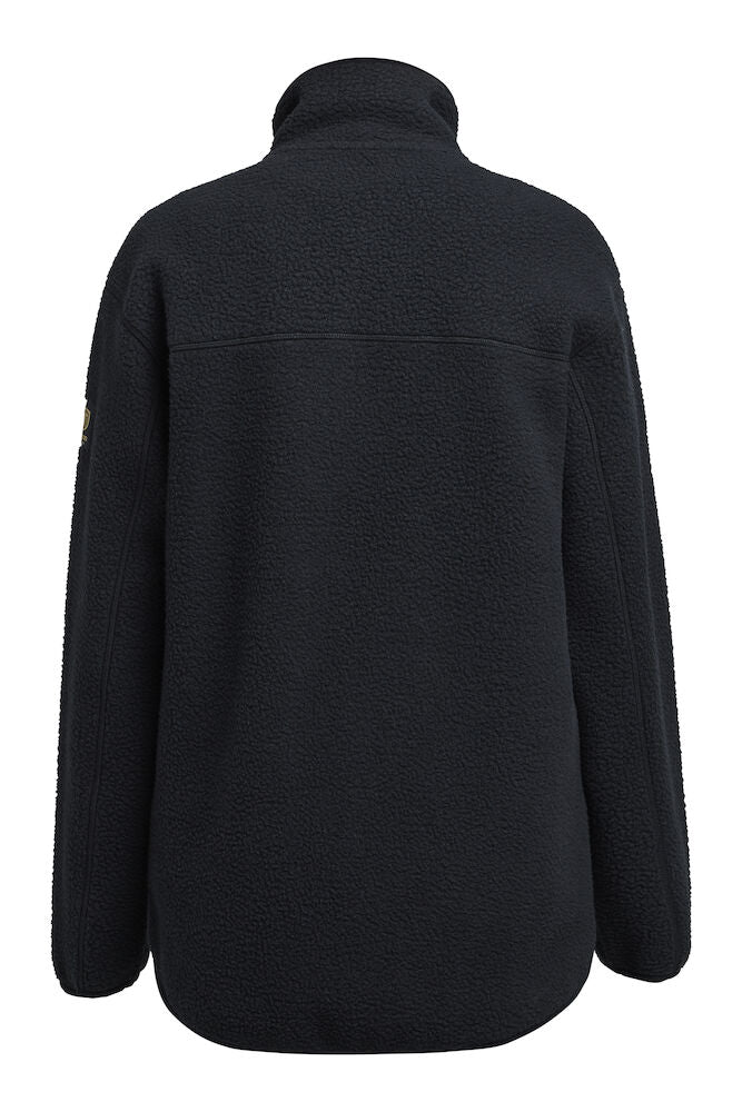 Tenson Yoke Full Zip Dame