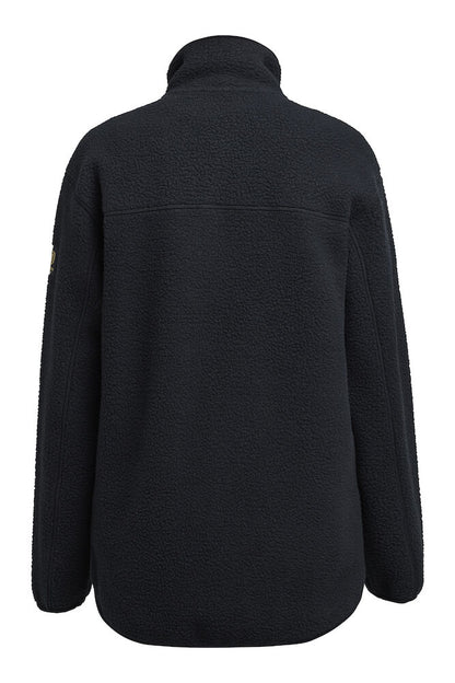 Tenson Yoke Full Zip Dame