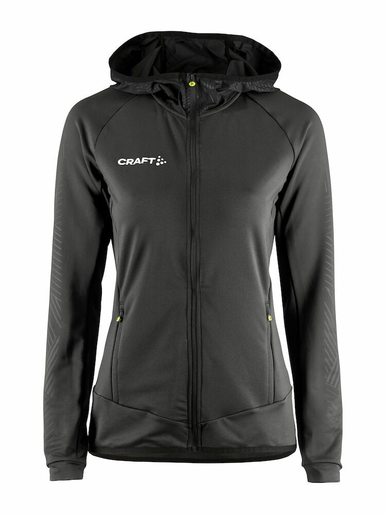 Extend Full Zip