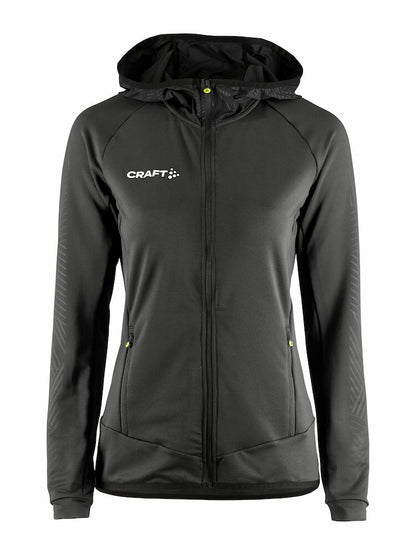 Extend Full Zip