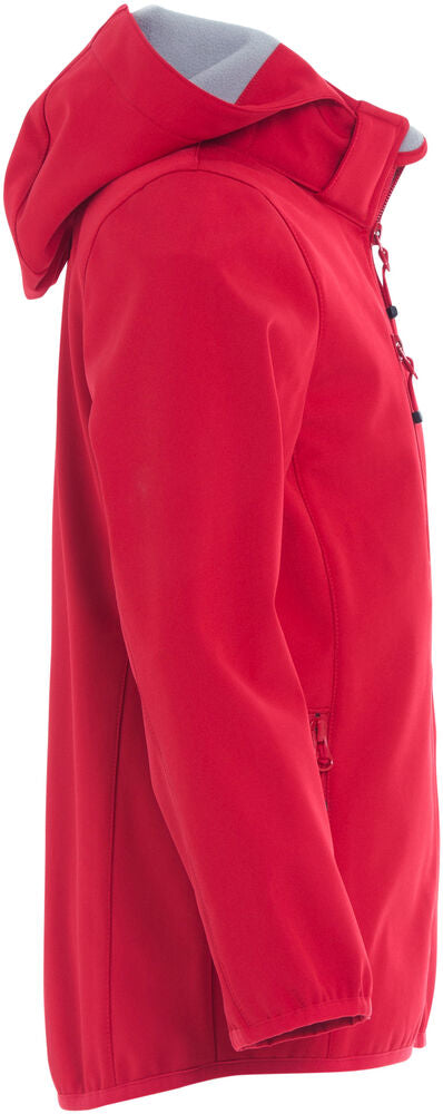 Basic Softshell Junior